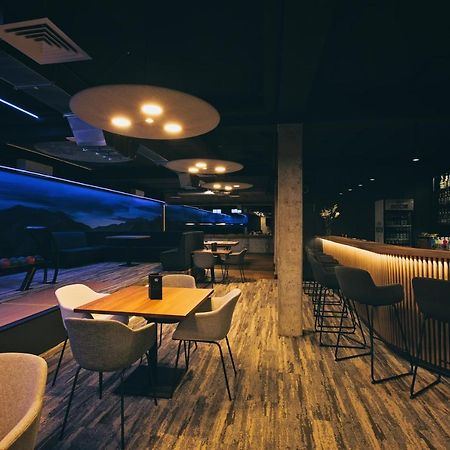什切尔克Skalny住宿加早餐旅馆 外观 照片